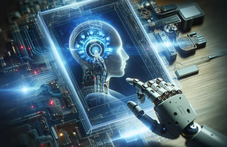 O futuro do trabalho e a revolução da Inteligência Artificial