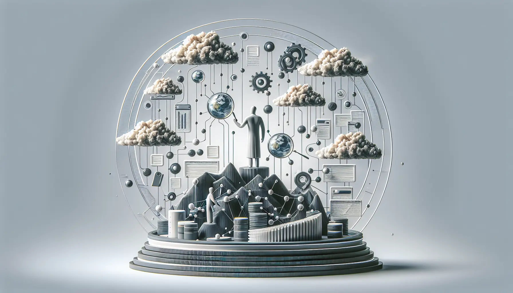 Melhorando a cobrança de inadimplentes com automatização e integração de CRM