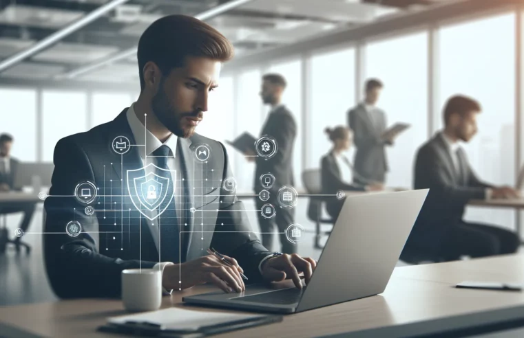 Checklist LGPD para governança de dados em empresas B2B