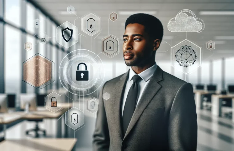 Padronização de Workflows de automação para conformidade com a LGPD em empresas B2B