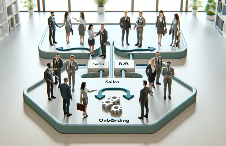 Como Handoff melhora o processo de onboarding