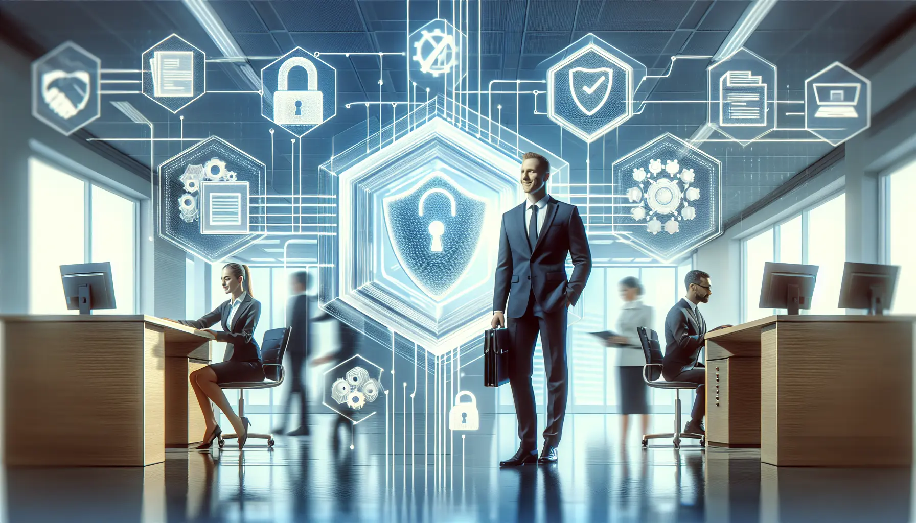 Matriz de conformidade para retenção de dados contábeis e redução de riscos legais