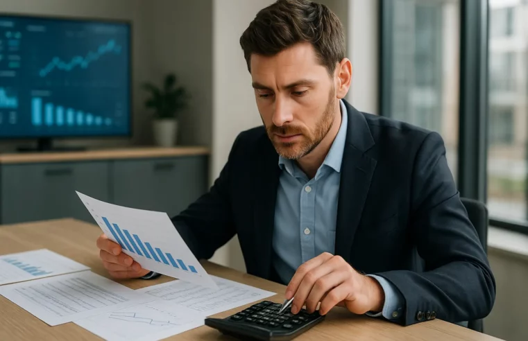 Controle de custo em escritórios de contabilidade