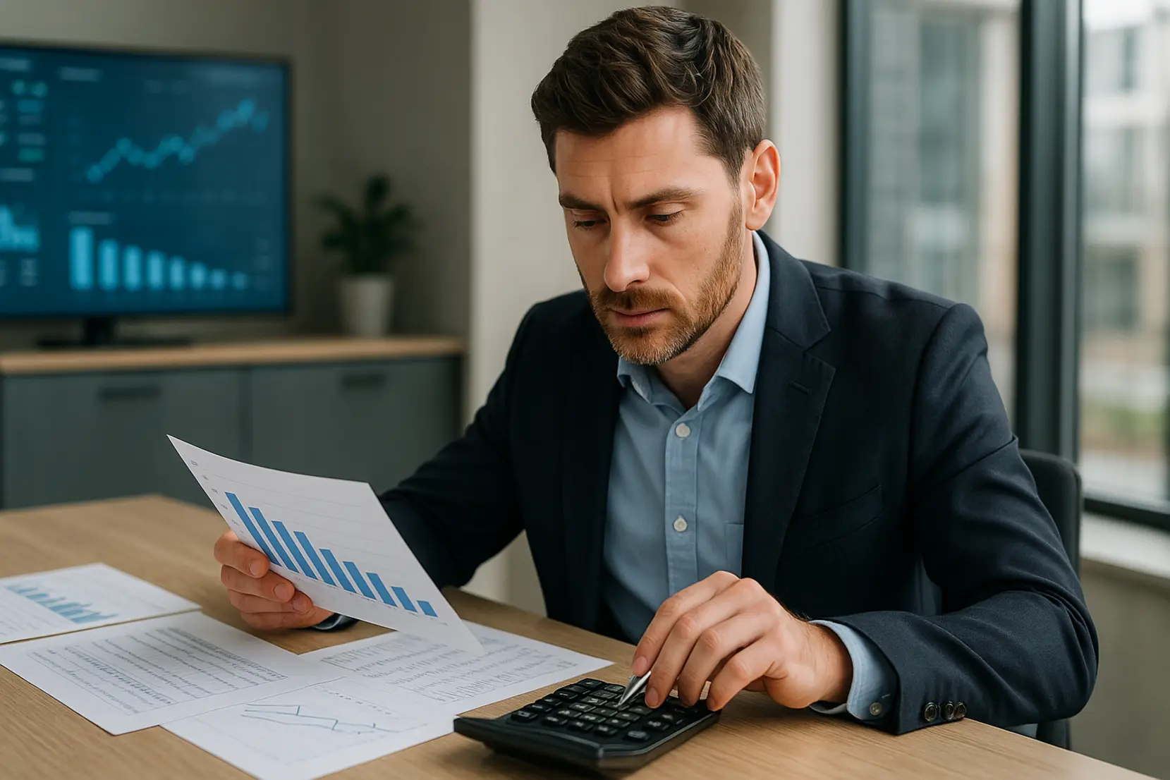 Controle de custo em escritórios de contabilidade